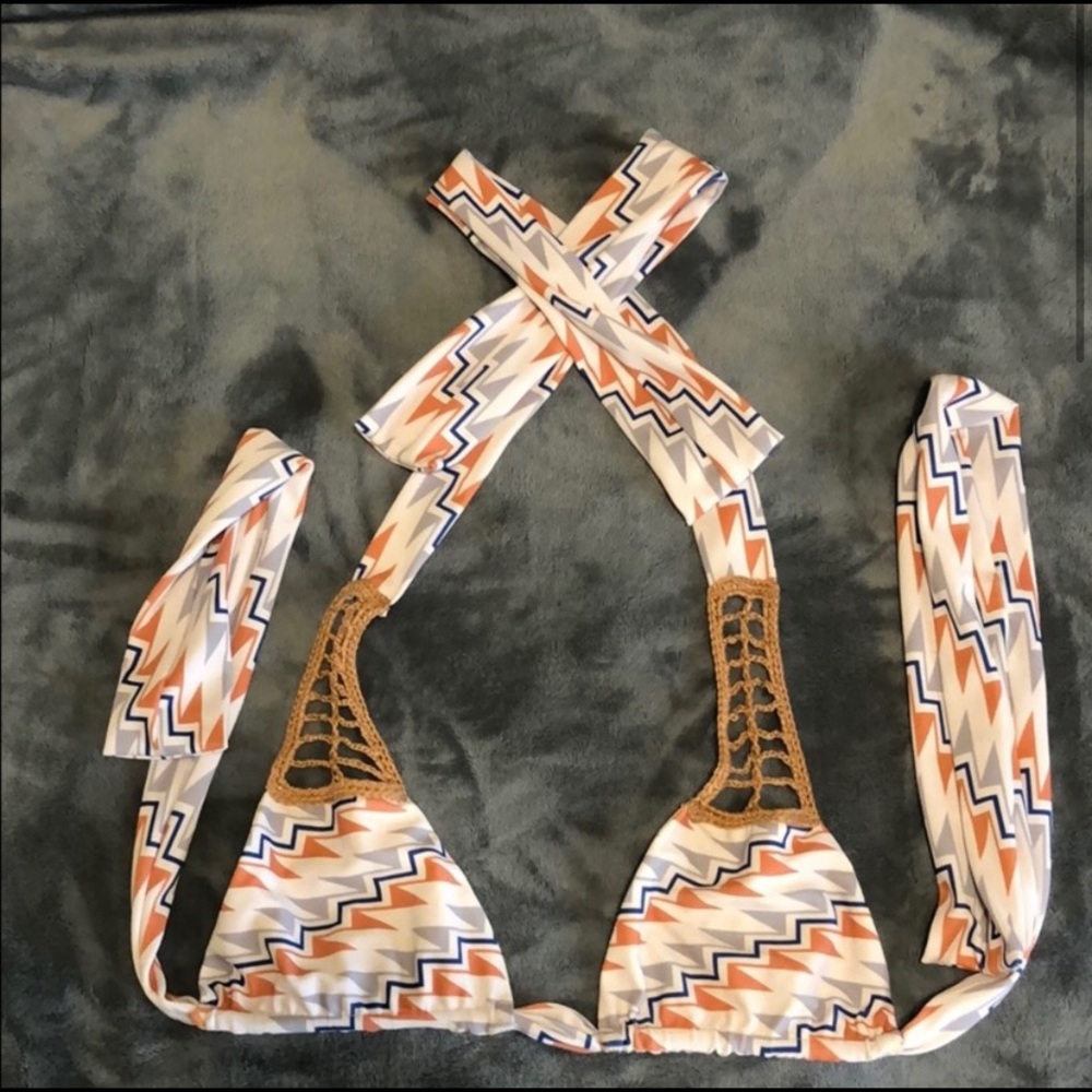 Acacia bikini